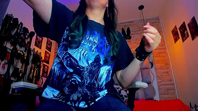 Evangelinejoness_ 라이브 XXX 채팅