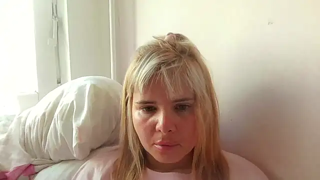 Chat XXX ao vivo de HornyElena