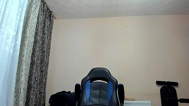 Chatroom XXX en direct de SanFrantsisko