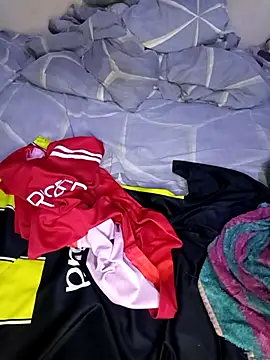 Brian_johns 网络视讯表演