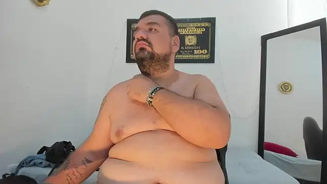 horus_gil: онлайн-секс-чат