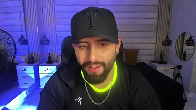 jhon_bear03 Live XXX-Chat