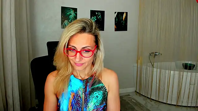 MuseOfStage – Live XXX-chat