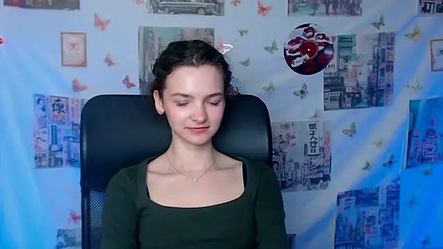 Chat XXX en directo de _SusieSu_