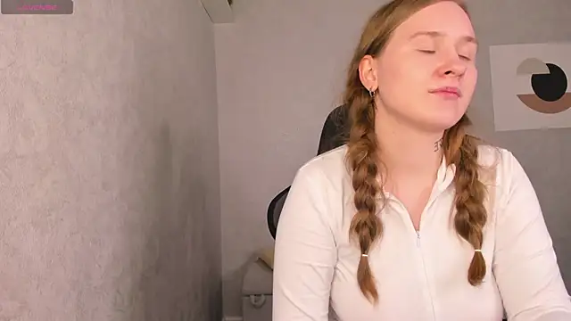 Stella_Soul's Live XXX Chat