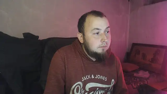 BIG-COCK-OMG – Kamerová šou