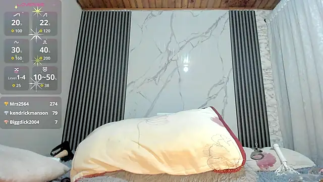 Sembang XXX Secara Langsung Morochaa-fire