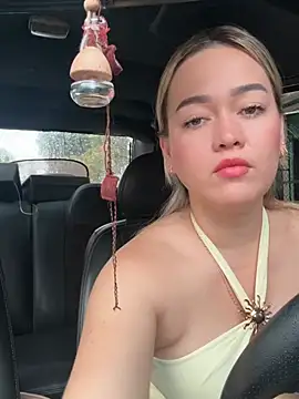 Danielavegax's Live XXX Chat