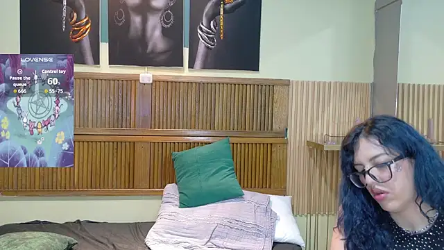 Eli666uwu Live XXX-chat