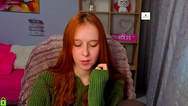 Chat XXX ao vivo de _Wow_Emma