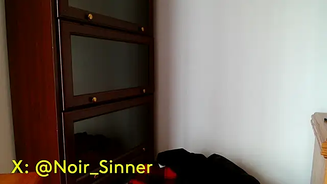 Chat XXX en directo de sinnernoir