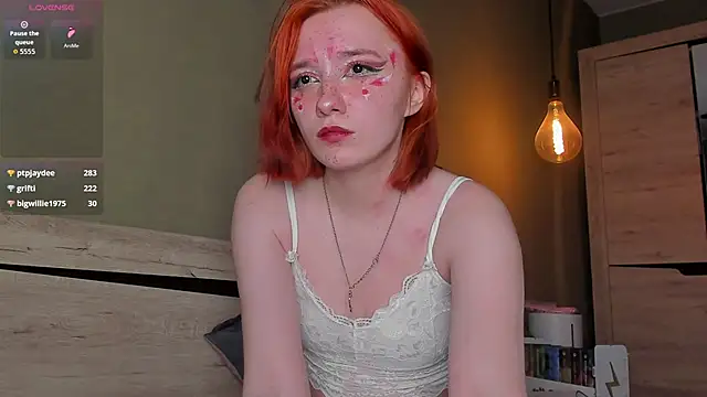 Czat XXX na żywo – Dark_Willlow