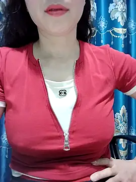 Mc_chinese's Webcam Show