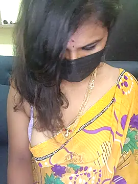 Premalatha_28 网络视讯表演