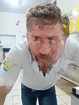 Show Webcam de RobertoLuiz84