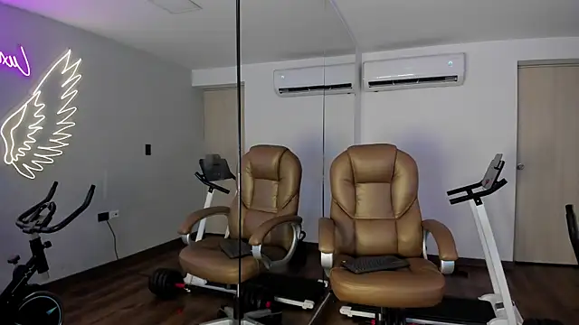 Вебкам-шоу _TaylorBlack