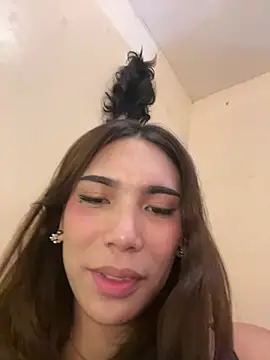 SideChick_Bunny webkamerás műsora