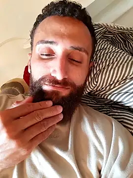 kaetanor Live XXX-chat