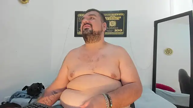 horus_gil Live XXX-chat