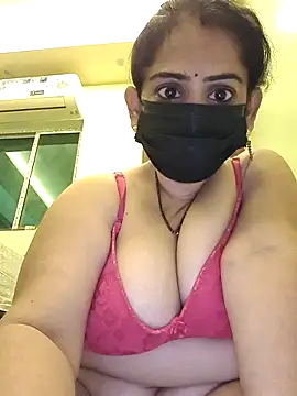 sonalidey5564's Webcam Show