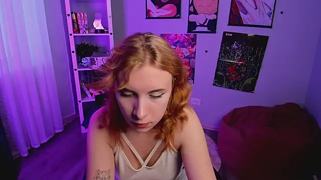 دردشة miraiakik الجنسية المباشرة