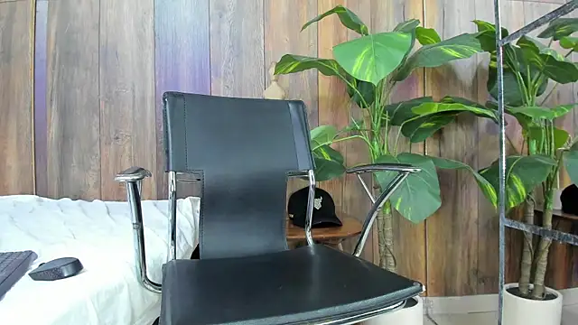 AndySinss 라이브 XXX 채팅