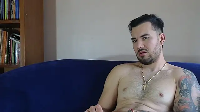 Show Webcam de julianmonttoya