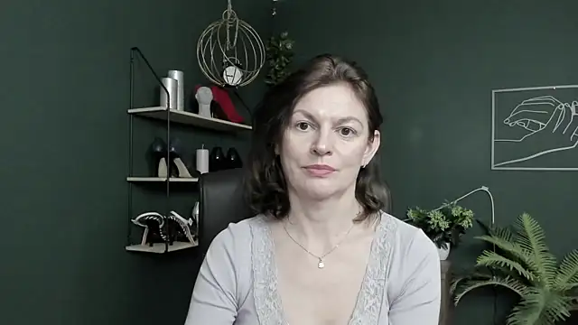 VivianWILD Live XXX-Chat