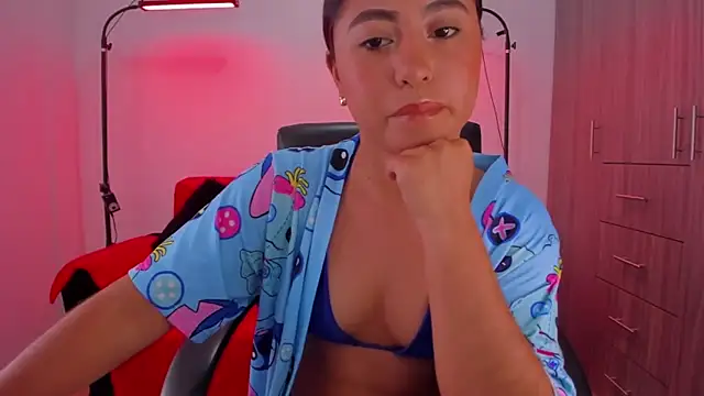 Chat XXX Live cloy_baby__