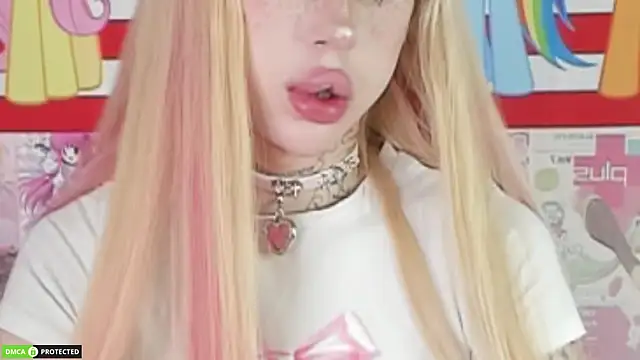 Онлайн чат XXX Joy_Barker