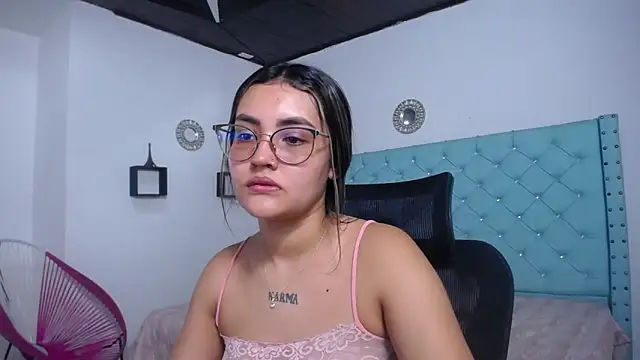 แชท XXX สดของ kathe-mills235