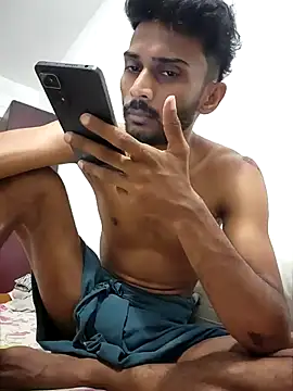 JOHN_LEE_DEREK Adlı Modelin Web Kamerası Şovu