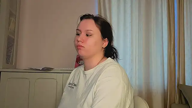 Chat XXX en directo de Alisia_Mars