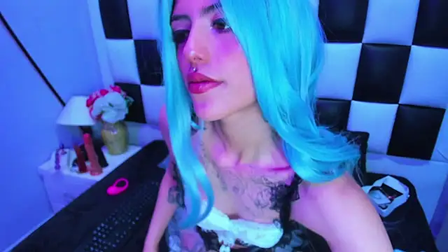 Morgana_Smit Chat XXX live