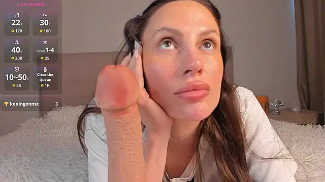 imMolly11 – webcam-show