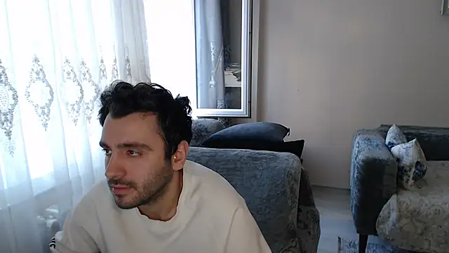 عرض كام handsomeee04