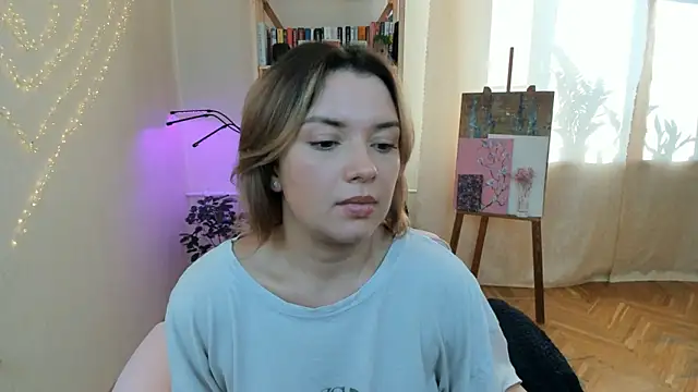 Czat XXX na żywo – BrightDani