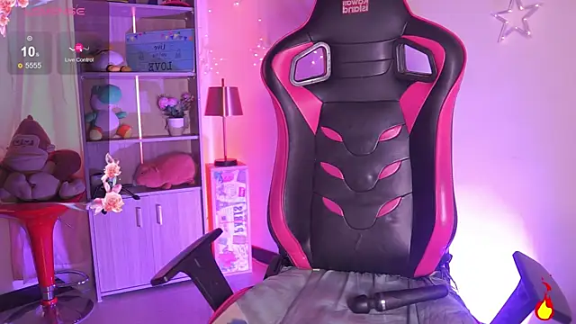 Madison_Mayer Adlı Modelin Canlı XXX Sohbeti