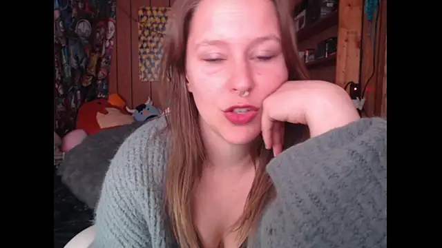 Czat XXX na żywo – celeste_xxoo