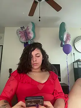 Mamachulita – Naživo XXX chat