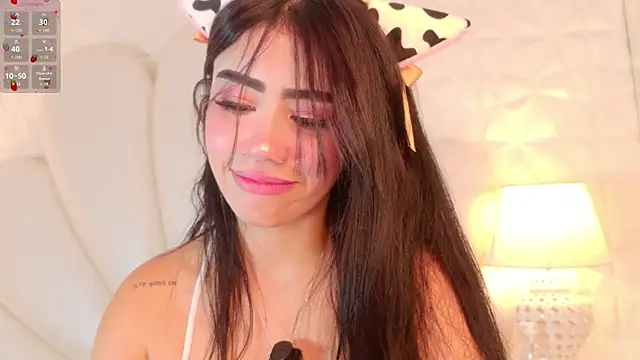 Chat +18 de SammyJhuls ao vivo