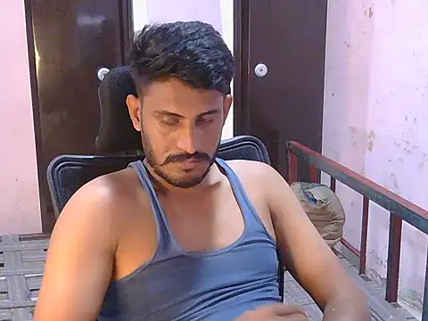 HotXKrish – Naživo XXX chat