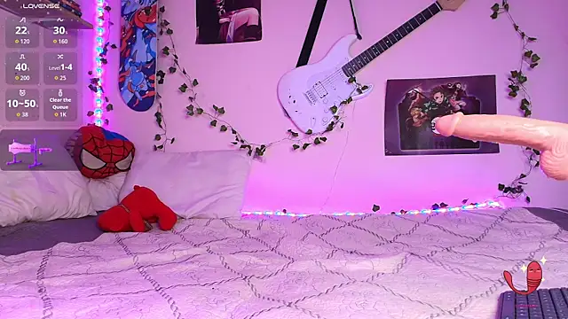 عرض كام Alex_Tehir