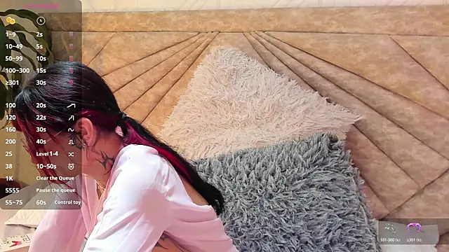 Chat XXX en directo de Emma_duff