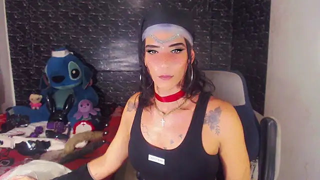 michaeldissts – Live XXX-chat