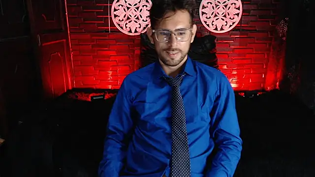 dany_ray Webcam Show