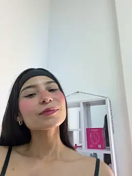 Chat XXX en directo de velvetluna_