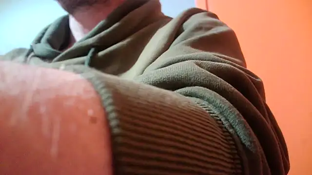 truble78 Adlı Modelin Web Kamerası Şovu