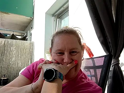 Webkamerová show Jahudka47