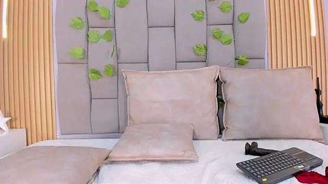 _ValeryCooper Webcam Show